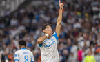 OM : Nayef Aguerd forfait face au Real Madrid en Ligue des champions