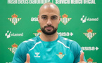 Sofyan Amrabat rejoint officiellement le Real Betis et se confie sur son choix