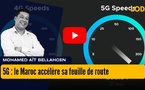 [vidéo] : 5G : 60 % des smartphones déjà compatibles, le Maroc accélère sa feuille de route