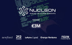 Nucleon Security : 3,5 M$ pour protéger le digital marocain