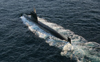 Le Maroc envisage l'achat de sous-marins Scorpène français