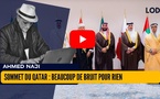 [vidéo] : Sommet du Qatar : beaucoup de bruit pour rien