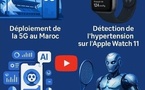 Podcast : l'essentiel de l'actualité tech du 16-09-2025 de la semaine