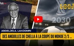 Des anguilles de Chella à la Coupe du Monde 2/3 : Un détail qui « fâche »