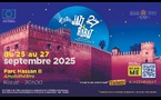 Jazz à Rabat : quand la capitale groove au rythme de la Méditerranée