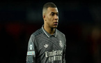 Mbappé boycotte la cérémonie du Ballon d’Or 2025