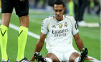 Coup dur pour le Real Madrid : Alexander-Arnold blessé et absent plusieurs semaines