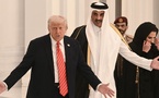 Trump, émancipateur du monde arabe ?