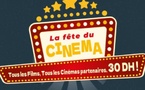 ​La Fête du cinéma : quand le grand écran rassemble le Maroc