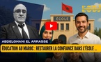 Éducation au Maroc : restaurer la confiance dans l’école publique