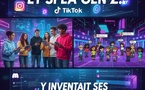 Instagram, TikTok, Discord… Et si la Gen Z y inventait ses partis politiques ?