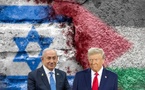 Israël et Washington : l’illusion du contrôle, la réalité des rapports de force
