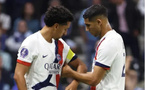 Marquinhos reste capitaine du PSG pour la sixième saison consécutive, Hakimi élu vice-capitaine