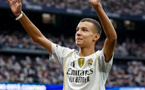 Real Madrid : Une victoire maîtrisée… et un hommage bouleversant à Abderrahim Ouhida