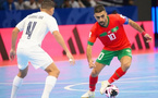 Futsal : le Maroc s'incline face à l'Argentine et termine deuxième du tournoi à Buenos Aires