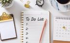 To-do list inversée : une méthode bienveillante pour retrouver confiance et sérénité