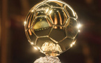 Ballon d’Or 2025 : le palmarès complet