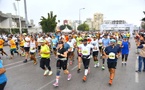 10KM International : la course qui va faire vibrer les boulevards casablancais