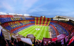 Barcelone : le Camp Nou pas encore prêt à rouvrir au public