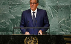 ONU : Akhannouch réaffirme que l’autonomie est la seule solution au Sahara et plaide pour la paix au Moyen-Orient