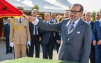 Casablanca : Sa Majesté lance un méga-plan ferroviaire de 20 milliards de dirhams