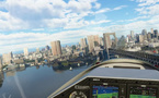 Explore Japan’s landmarks in Microsoft Flight Simulator
