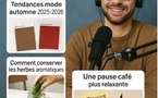 Podcast : l'essentiel de l' actualité Lifestyle de la semaine du 25-09-2025"
