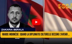 Maroc-Indonésie : quand la diplomatie culturelle dessine l'avenir des alliances