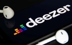 Sur Deezer, 28% des nouveaux morceaux sont générés par IA