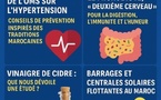 Podcast : l'essentiel de l'actualité Santé &amp; Conso de la semaine du 26-09-2025"
