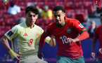 Mondial U20 : le Maroc prend un sérieux avantage face à l’Espagne (2-0)