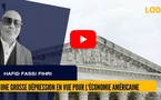 [vidéo] : Une grosse dépression en vue pour l'économie américaine (1/2)