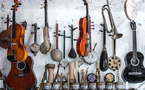 Quand les jeunes remixent le passé : le retour des instruments traditionnels dans la musique marocaine moderne