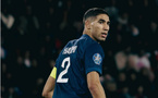 PSG : un mercato hivernal ambitieux pour renforcer l’effectif et protéger Hakimi