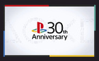 Playstation's 30th anniversary : thirty years, fresh kicks