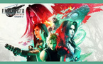 Final Fantasy 7 : The last chapter listens