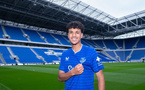 Everton : Am Aznou séduit mais doit encore franchir un cap physique