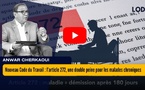 [vidéo] : Nouveau Code du Travail : l’article 272, une double peine pour les malades chroniques
