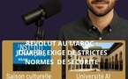 Podcast : l'essentiel de l'actualité "7 DAYS CULTURE  de la semaine du 1er-10-2025"