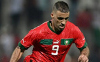 Abderrazak Hamdallah signe son retour… avec les Lions A’