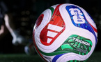 La FIFA dévoile le ballon officiel du Mondial 2026 : le Trionda
