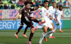Mondial U20 : le Maroc s’incline face au Mexique mais conserve la tête du groupe C
