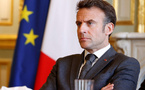Crise politique en France : Macron charge Lecornu de “négocier la stabilité” avant mercredi soir