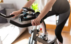 Est-ce que le vélo d’appartement fait maigrir ?