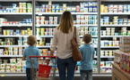 Découvrez ces produits laitiers pour enfants loin d’être sains