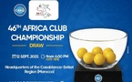 Le Maroc accueille le 46ᵉ Championnat d’Afrique des Clubs Champions :  Casablanca au cœur du handball africain _______________________________________ En route vers un nouveau chapitre du handball africain
