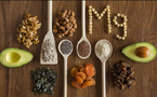 Quels sont les aliments les plus riches en magnésium ?