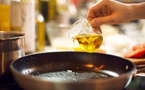 Cancer du sein : faut-il se méfier des huiles de cuisson ?