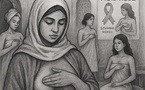 Hammams et salles de massage : un nouvel espoir pour le dépistage précoce du cancer du sein