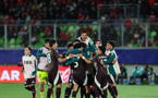 Coupe du monde U20 : le Mexique surclasse le Chili et file en quarts de finale